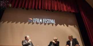 Key West Film Festival wraps 5th year with brilliant films big and small