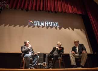 Key West Film Festival wraps 5th year with brilliant films big and small