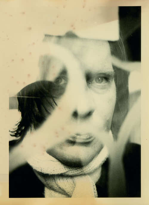 fennesz