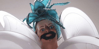 Art Basel Miami Beach announces details of its 2016 film program with Miami representing