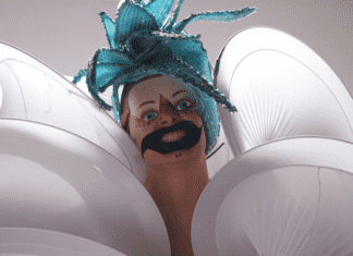 Art Basel Miami Beach announces details of its 2016 film program with Miami representing