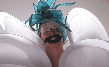 Art Basel Miami Beach announces details of its 2016 film program with Miami representing