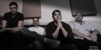 Miami rock band Lochness Monster follow innate desire to make music again with debut album Fables