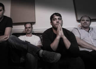 Miami rock band Lochness Monster follow innate desire to make music again with debut album Fables