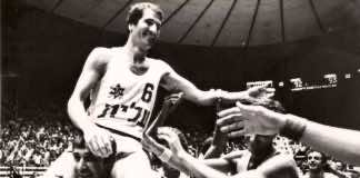 Diplomacy through sports in On the Map — a documentary review