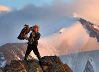 Anything is possible in the delightful, beautifully shot Eagle Huntress — a documentary review