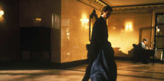 American Psycho and the undying vitality of yuppie scum — a retro film review