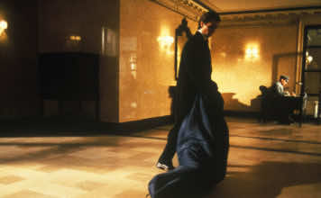 American Psycho and the undying vitality of yuppie scum — a retro film review