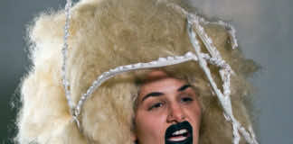 Jillian Mayer on inspiration behind “I Am Your Grandma” ahead of Art Basel Miami Beach debut