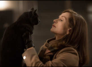 With Elle, Verhoeven skillfully turns judgement against audience and leaves room for love — a film review