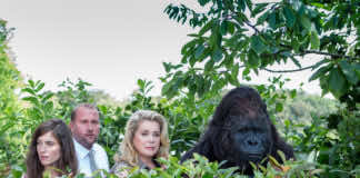 The Brand New Testament waffles between subversive humor and slapstick — a film review