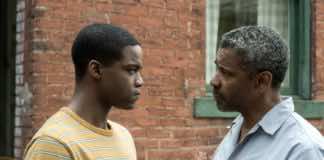 Fences‘ writing stands above all else in the movie version — a film review