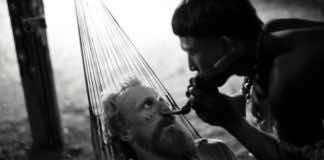 Best Films of 2016 according to Hans