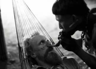 Best Films of 2016 according to Hans