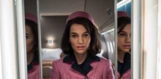 Jackie uses strong performance, meticulous staging to transmit urge for life beyond death– a film review