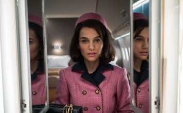 Jackie uses strong performance, meticulous staging to transmit urge for life beyond death– a film review