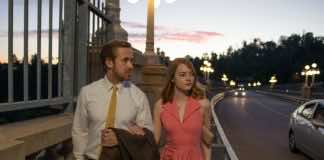La La Land is entertaining and beautiful sans substance — a film review