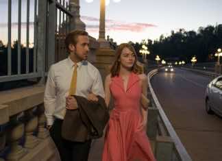 La La Land is entertaining and beautiful sans substance — a film review