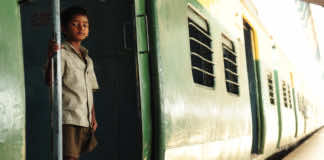 Lion explores vastness of Earth, depth of human ties — a film review