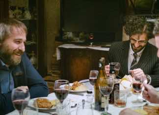 Sieranevada encapsulates Romanian society via claustrophobic family drama — a film review