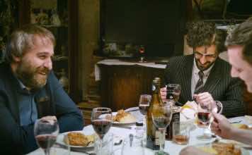 Sieranevada encapsulates Romanian society via claustrophobic family drama — a film review