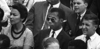Oscar Nominated I Am Not Your Negro is a steadfast look at importance of race relations in America – a film review