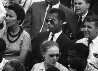 Oscar Nominated I Am Not Your Negro is a steadfast look at importance of race relations in America – a film review