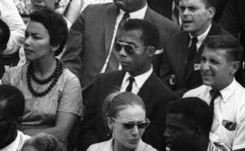 Oscar Nominated I Am Not Your Negro is a steadfast look at importance of race relations in America – a film review