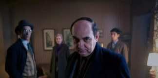 Neruda blends fact and fiction for refreshing test of the biopic — a film review