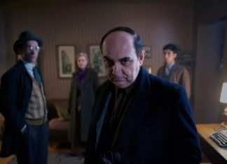 Neruda blends fact and fiction for refreshing test of the biopic — a film review