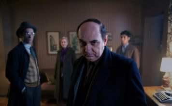 Neruda blends fact and fiction for refreshing test of the biopic — a film review