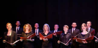 Seraphic Fire’s 15th Season is packed with new music