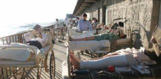 Best movies of 2017 – first half