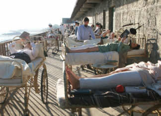 Best movies of 2017 – first half