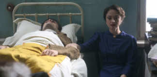 Scarred Hearts or death in the time of nationalism — a Miami Jewish Film Festival review and Critics Prize winner