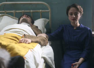 Scarred Hearts or death in the time of nationalism — a Miami Jewish Film Festival review and Critics Prize winner