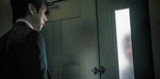 Creepy stumbles on concern for plot over authentically creepy moments — a film review