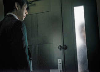 Creepy stumbles on concern for plot over authentically creepy moments — a film review