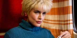 In Julieta Almodovar returns to his focus on women – a film review