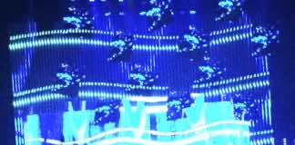 Radiohead again kicks off U.S. tour in Miami