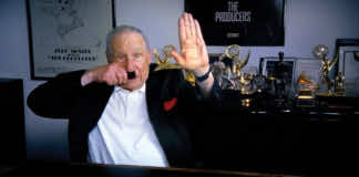 The Last Laugh reveals the need for humor in tragedy — a Miami Jewish Film Festival review