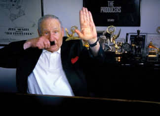 The Last Laugh reveals the need for humor in tragedy — a Miami Jewish Film Festival review