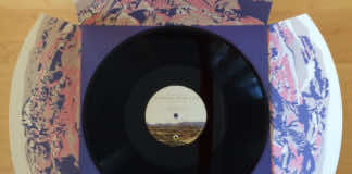 Top 5 Albums of 2016 according to Ana