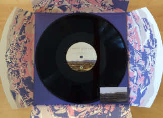 Top 5 Albums of 2016 according to Ana