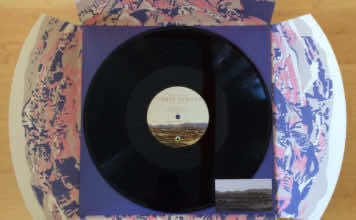 Top 5 Albums of 2016 according to Ana