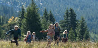 An older sister is unstoppable in Fanny’s Journey – a film review