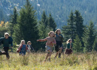 An older sister is unstoppable in Fanny’s Journey – a film review