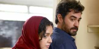 The Salesman tests morals limits of a good husband — a film review