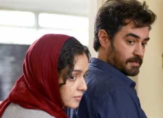 The Salesman tests morals limits of a good husband — a film review