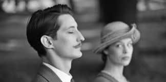 Frantz reveals power of storytelling in buoying life — a film review